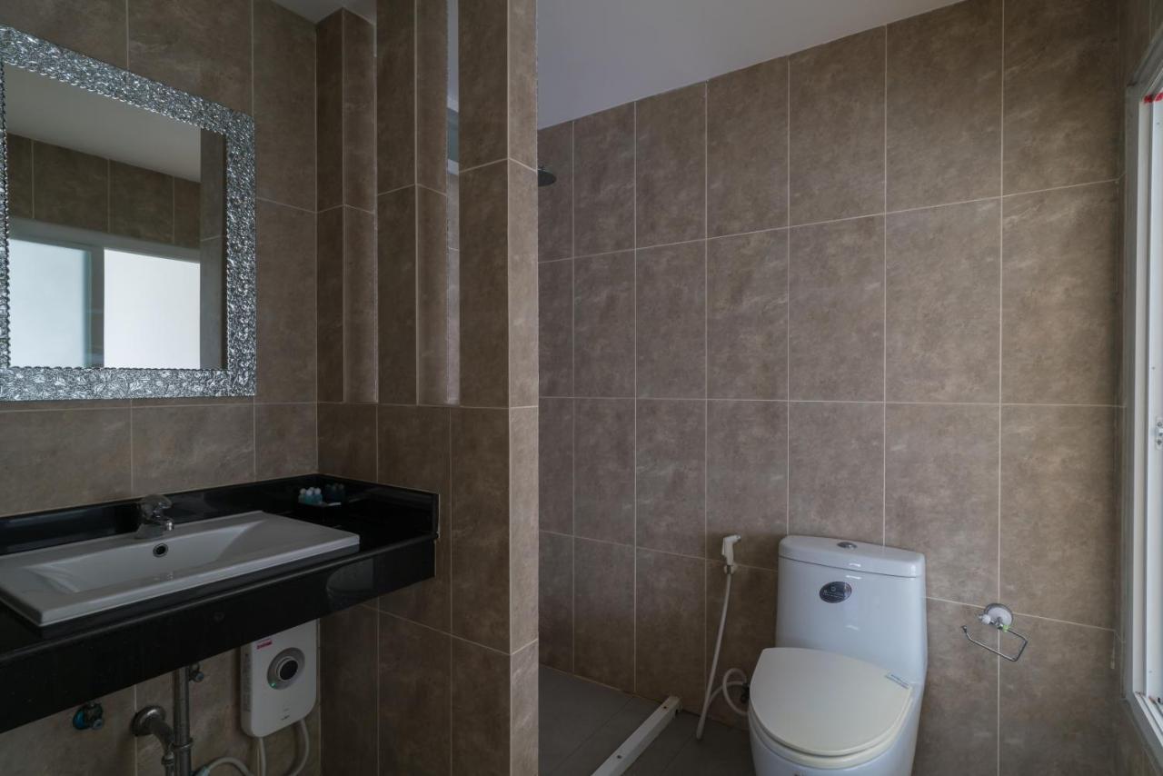 Goldstone Residency , Phuket Apartment Patong
