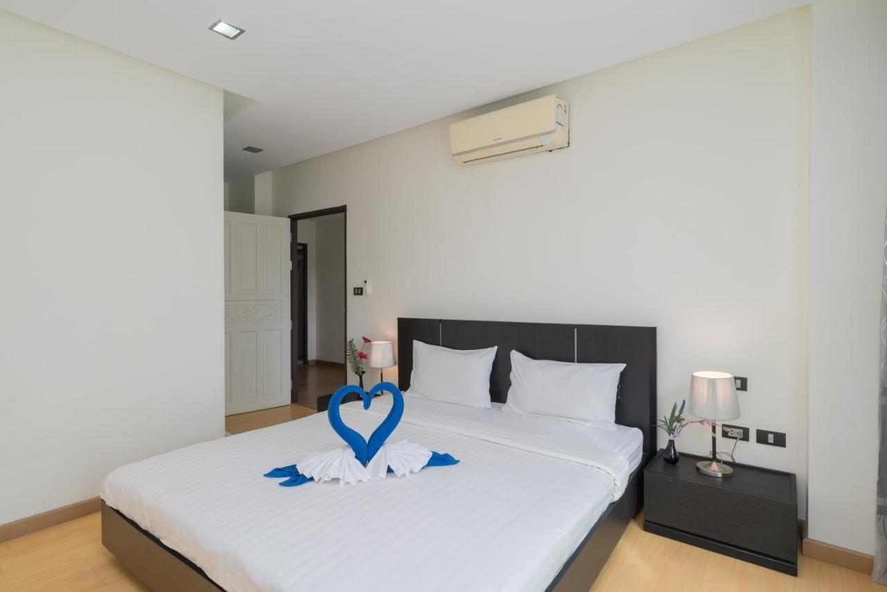 Goldstone Residency , Phuket Apartment Patong