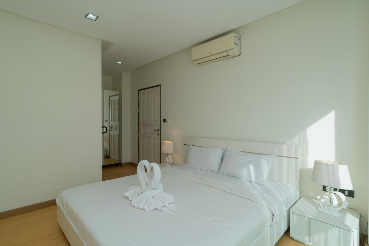 Goldstone Residency , Phuket Apartment