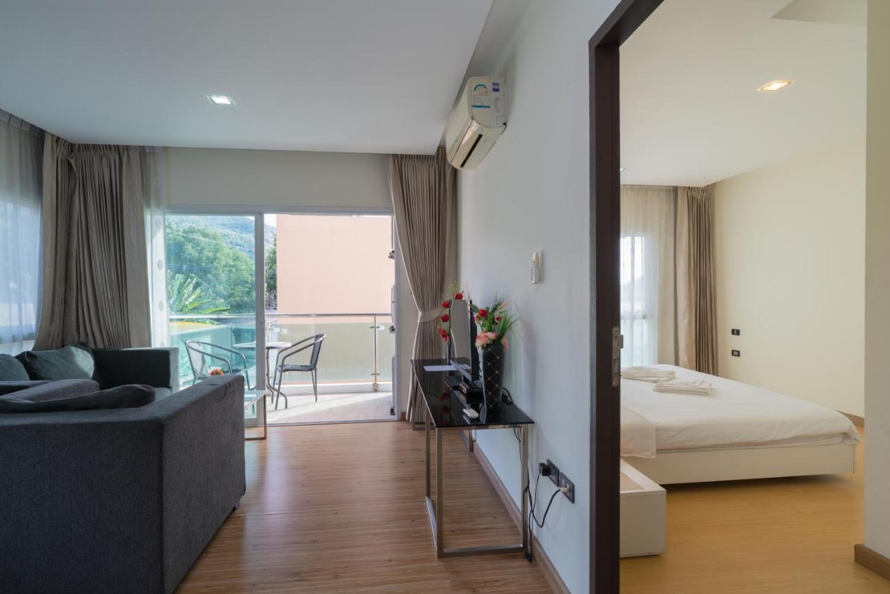 Goldstone Residency , Phuket * Patong