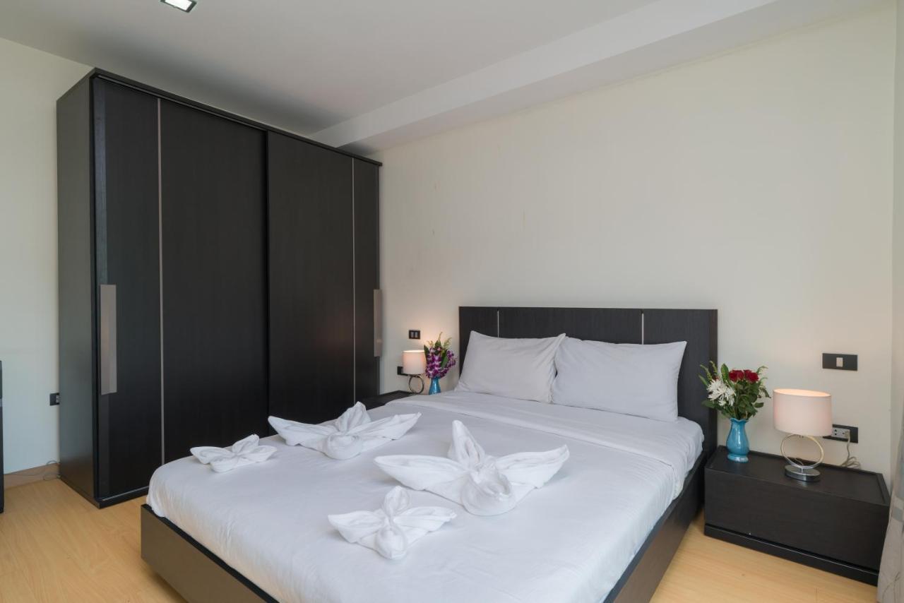 Goldstone Residency , Phuket Apartment Patong
