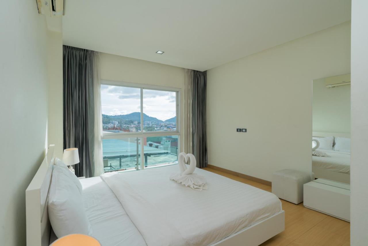 Goldstone Residency , Phuket *