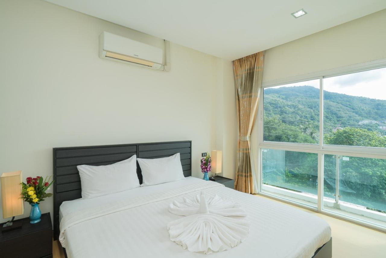 Goldstone Residency , Phuket Apartment *