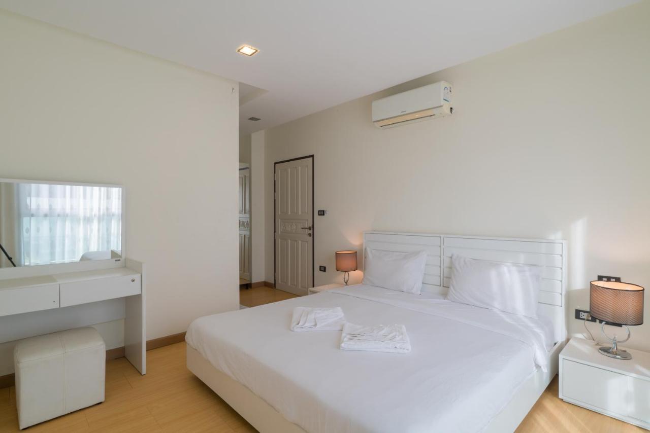 Apartment Goldstone Residency , Phuket