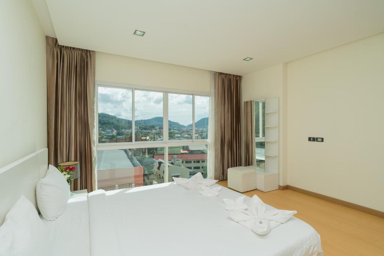 Goldstone Residency , Phuket Patong