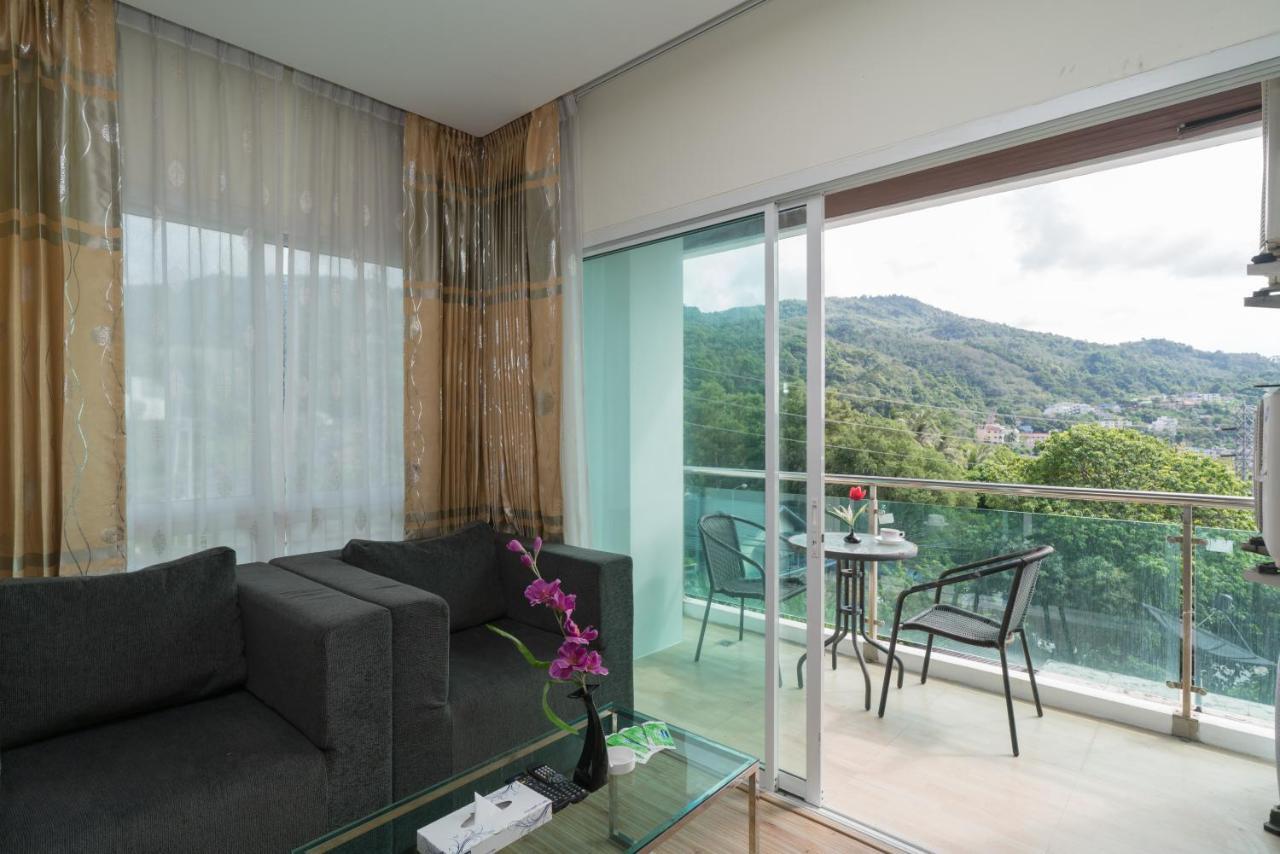 Goldstone Residency , Phuket Apartment