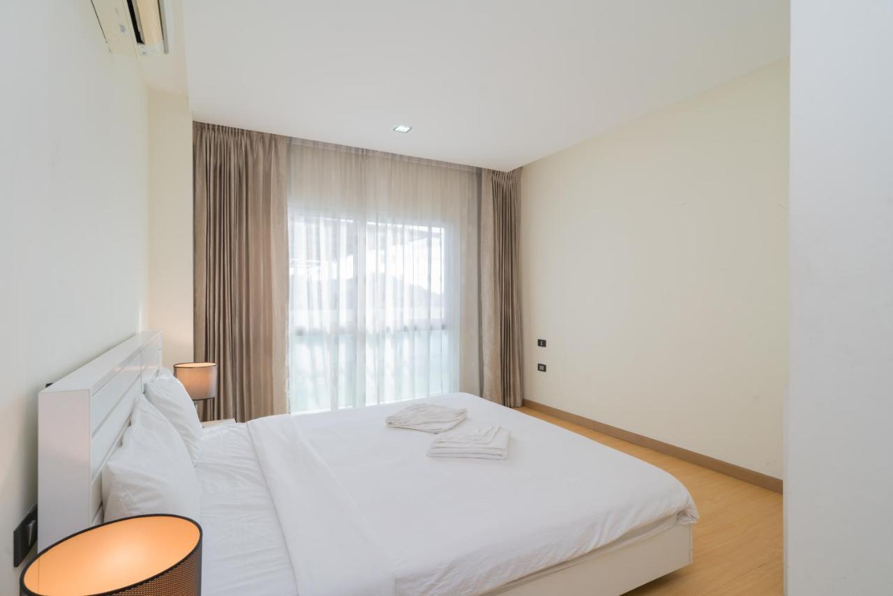 Goldstone Residency , Phuket Apartment *