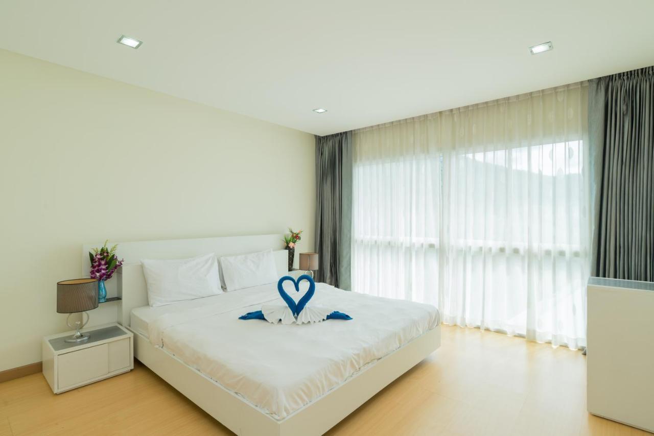 Apartment Goldstone Residency , Phuket