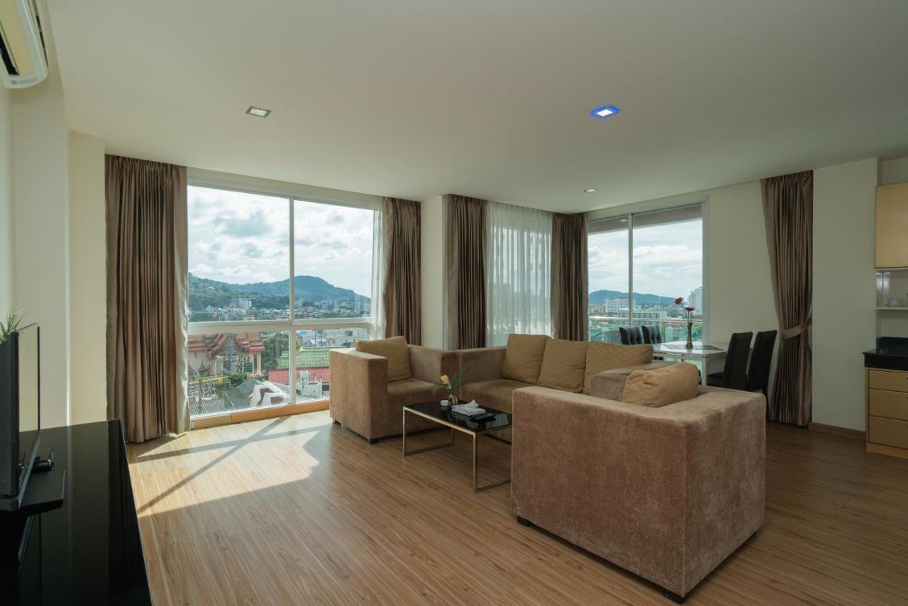 Goldstone Residency , Phuket * Patong