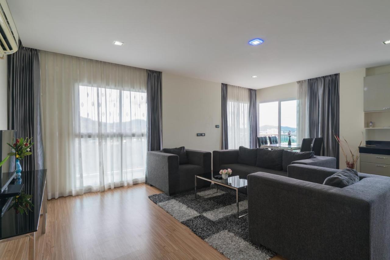 Apartment Goldstone Residency , Phuket *