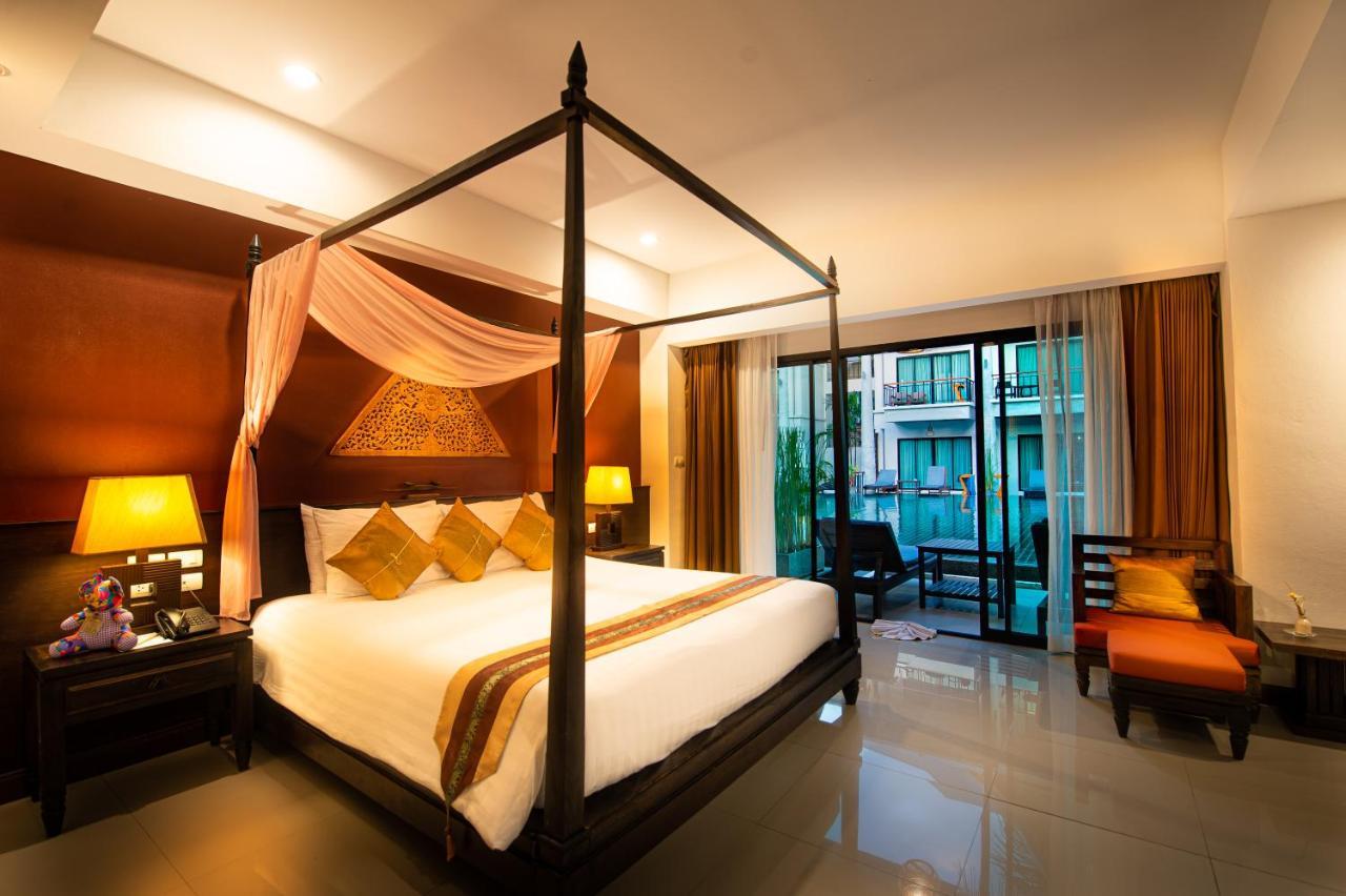 Navatara Phuket