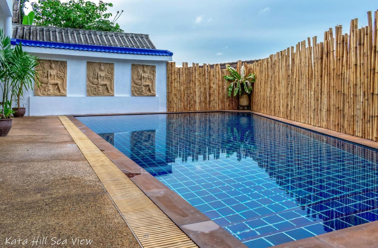 Kata Hill Sea View 2*