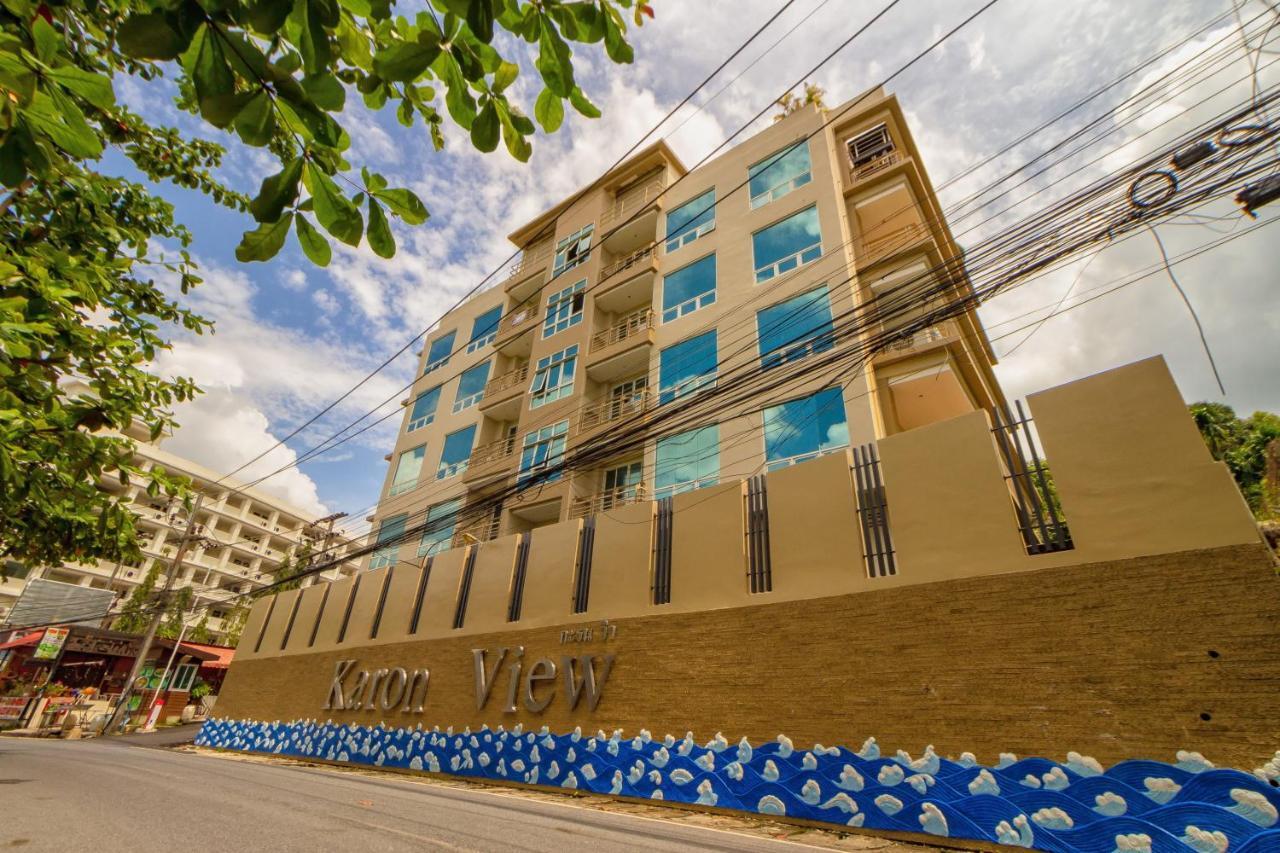View Apartment *