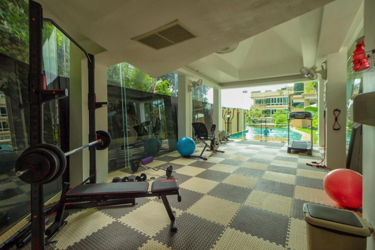 View Apartment *