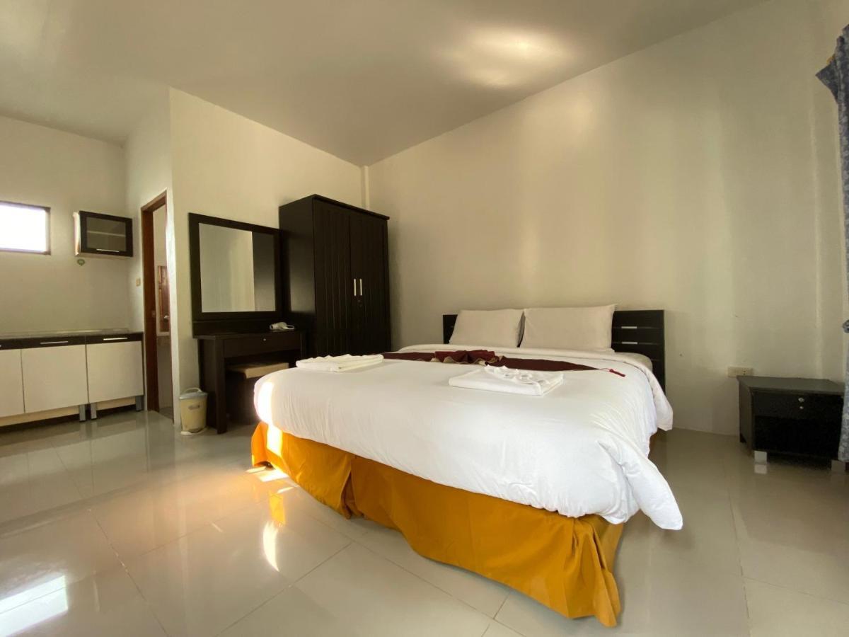 Yuwadee Resort Chalong