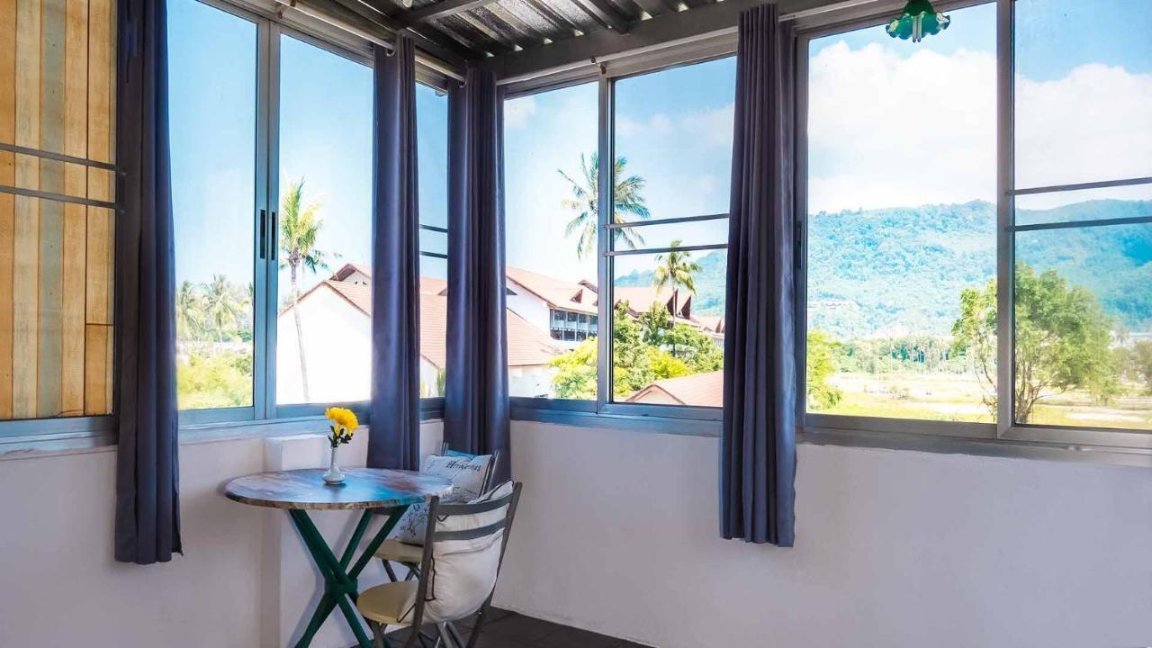 Affittacamere Sabina Kamala Kamala Beach