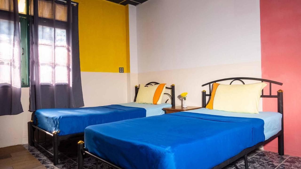 Affittacamere Sabina Kamala Kamala Beach