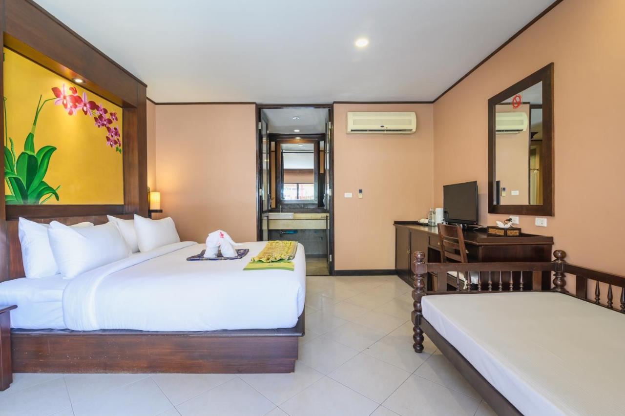 Phuket Resotel Resort 4*