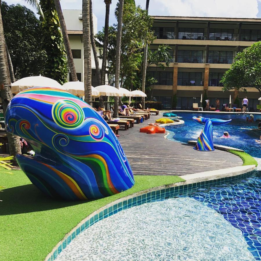 Peach Hill - Sha Extra Resort