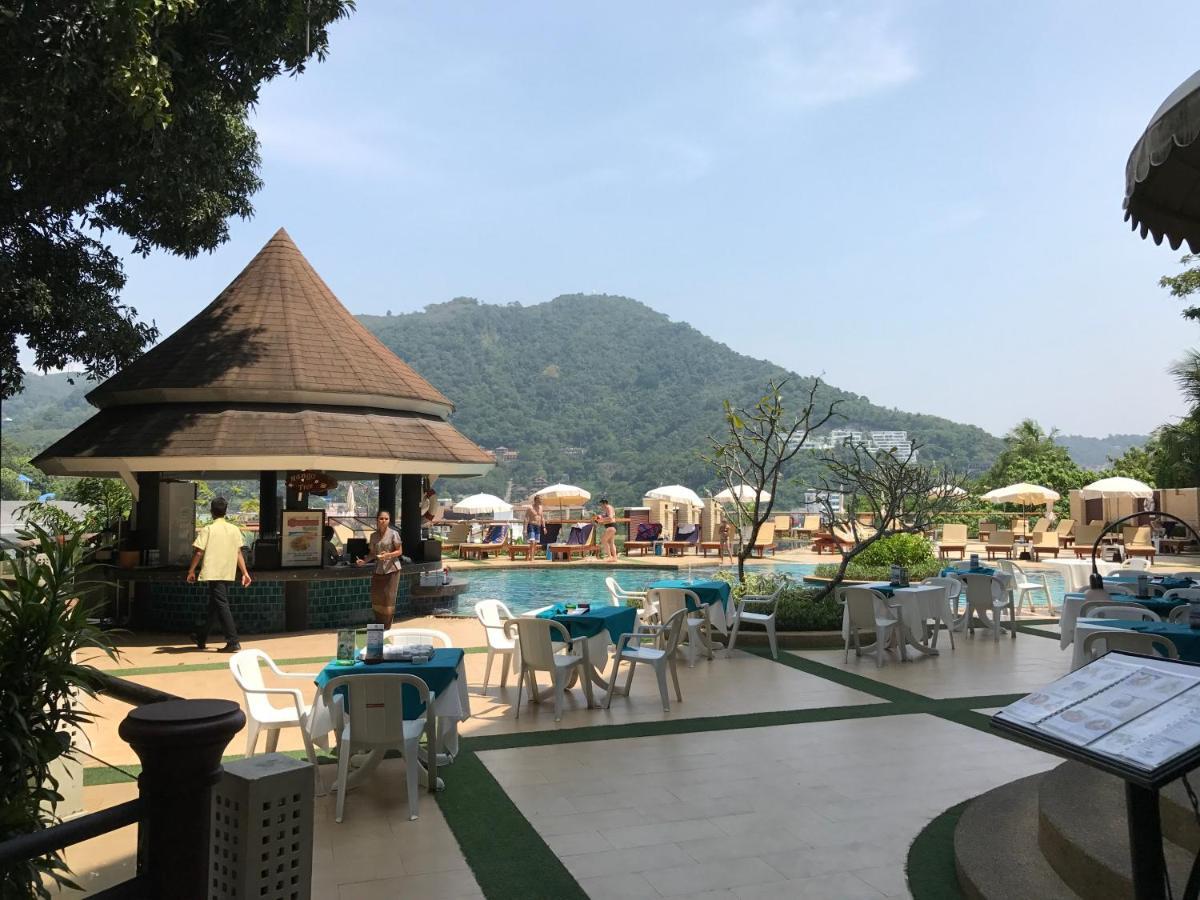 Peach Hill - Sha Extra Kata Beach (Phuket)