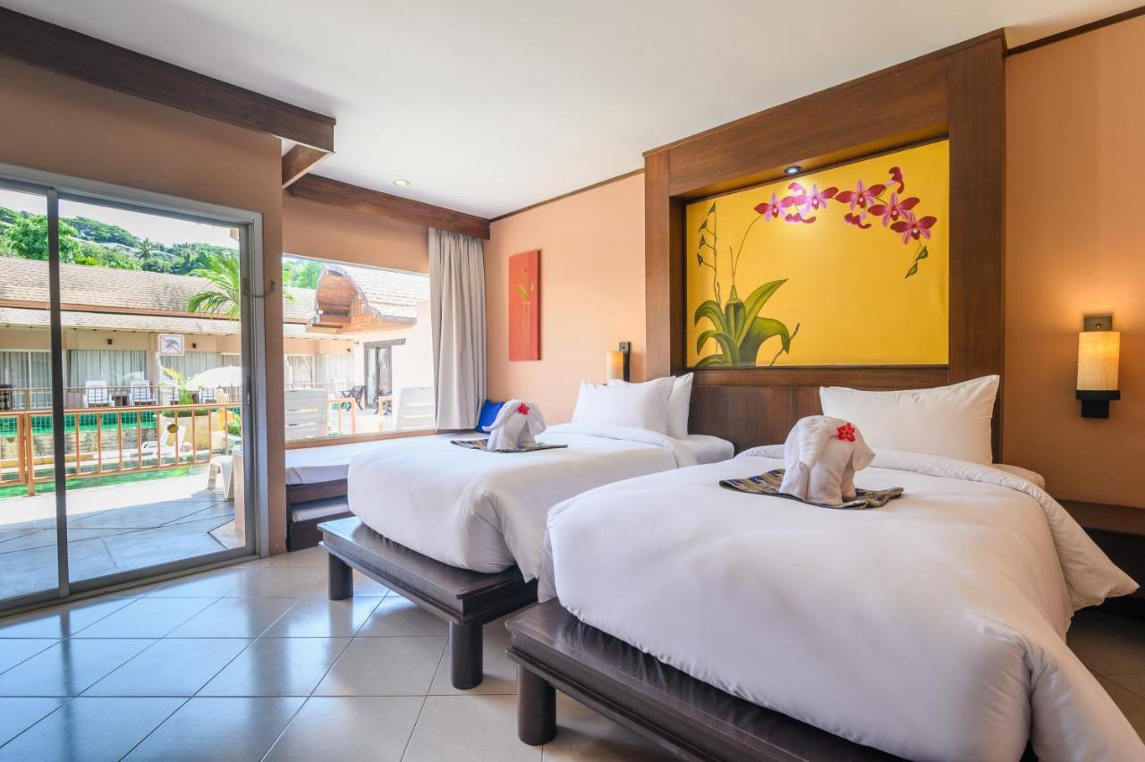 Phuket Resotel 4*