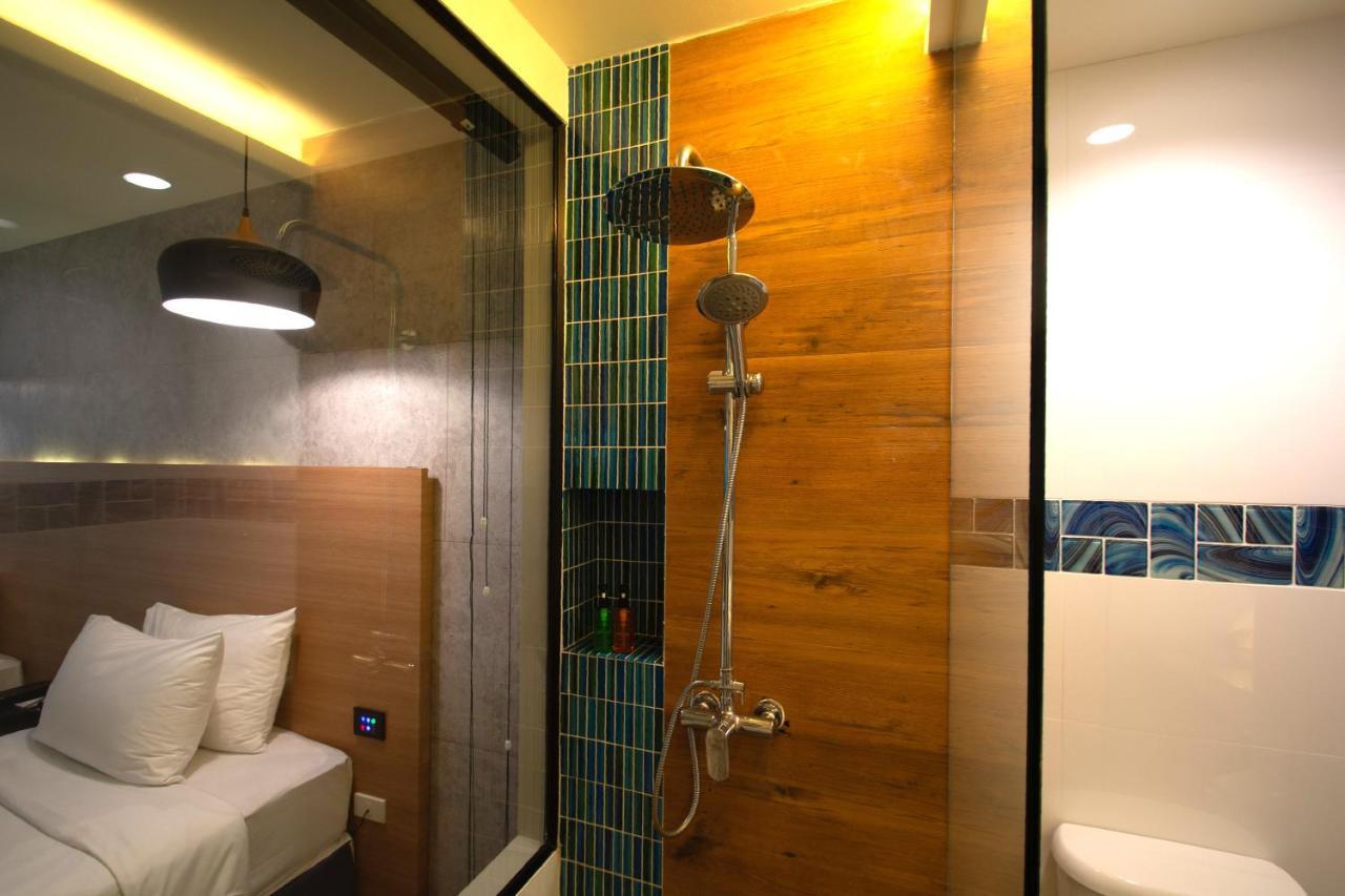 Peach Hill - Sha Extra Resort