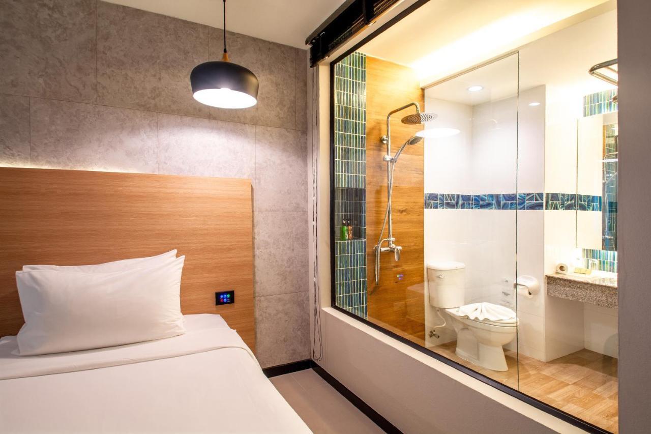 Peach Hill - Sha Extra Resort 4*
