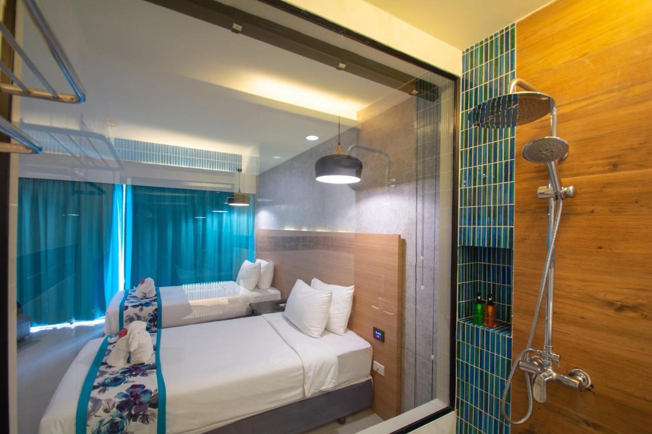 Peach Hill - Sha Extra Resort Kata Beach (Phuket)