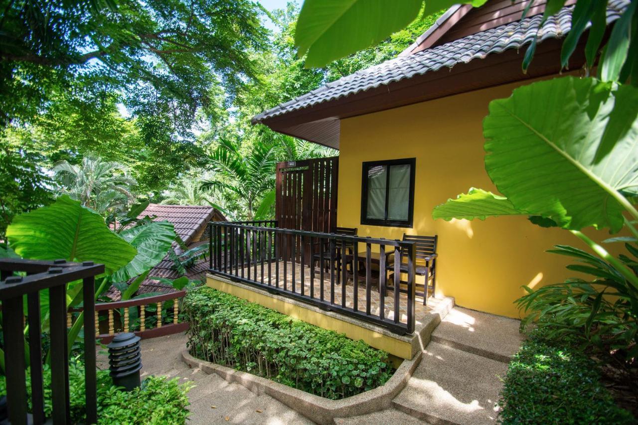 Resort Peach Hill - Sha Extra