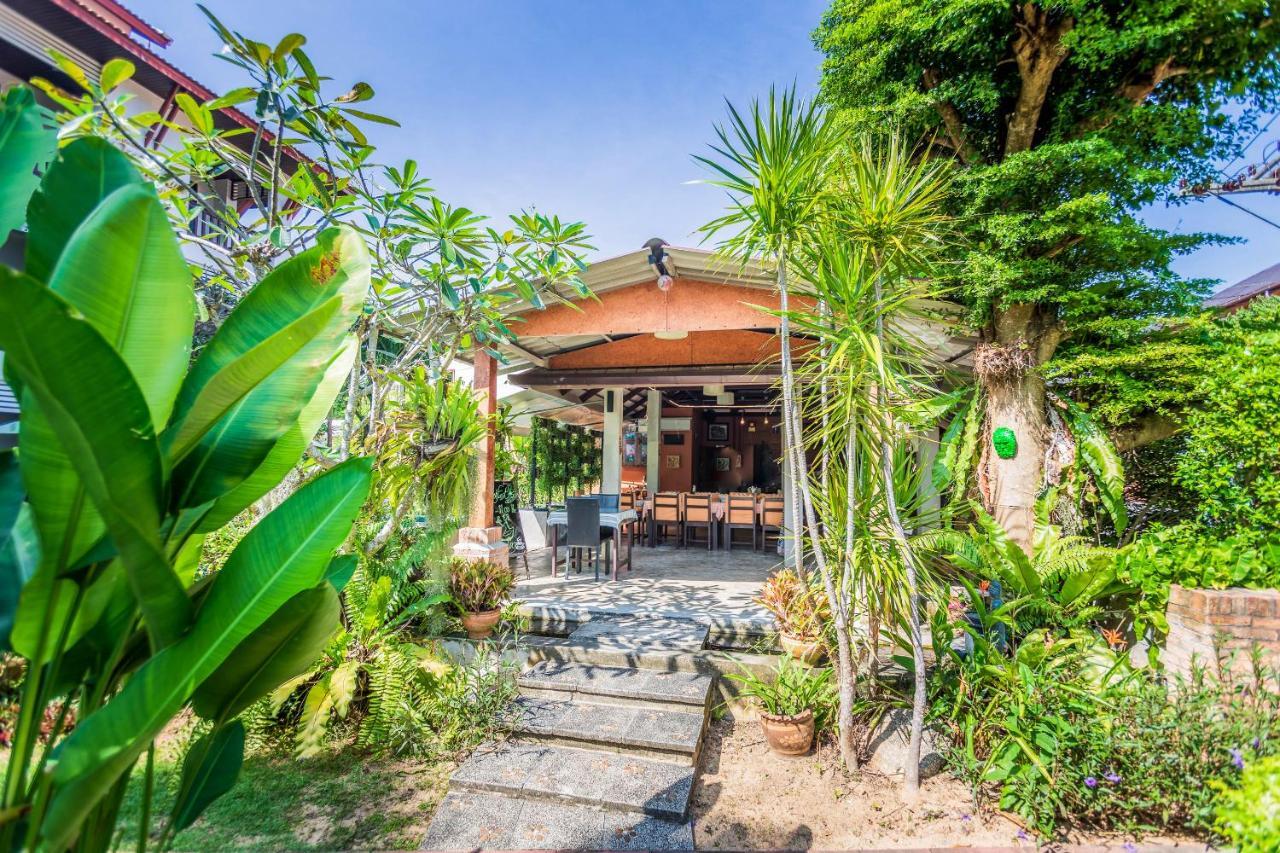Monaburi Boutique Hotel Rawai