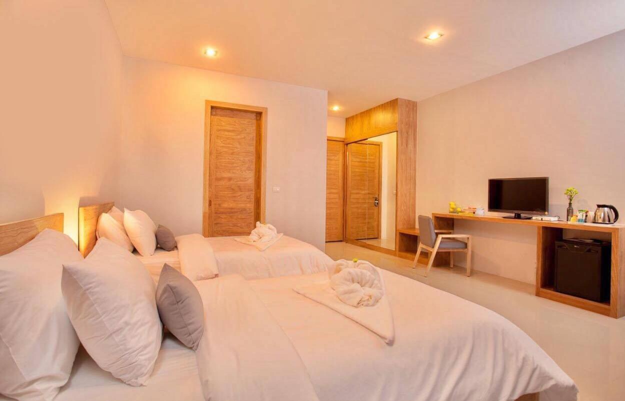 Hotel Lemonade Phuket -sha Chalong
