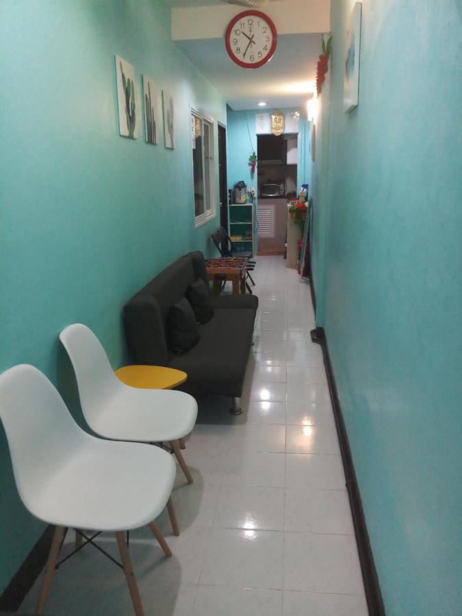 S. T. House Guest house