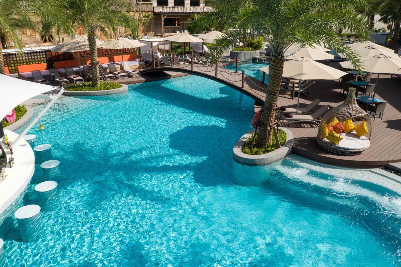 Bay Hill 5*