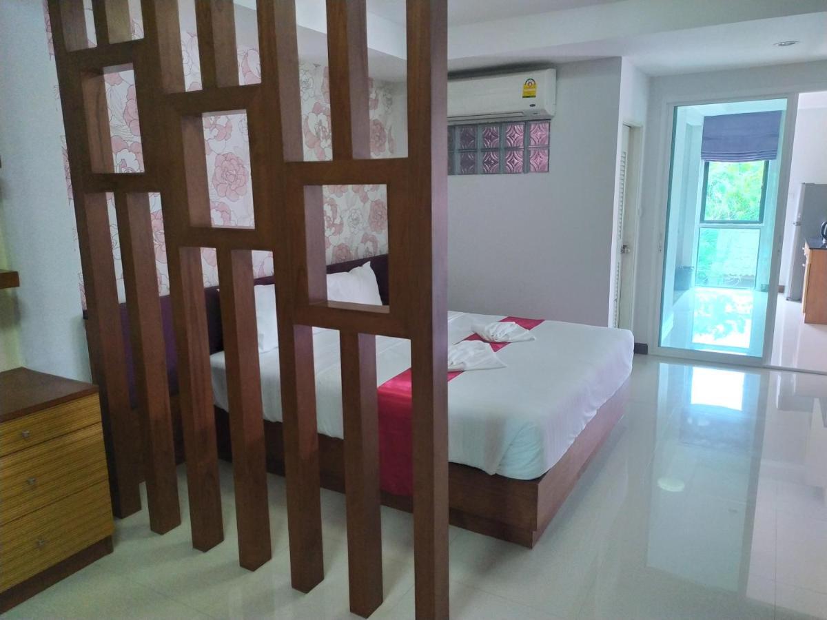 Hotel Kata Love 3*