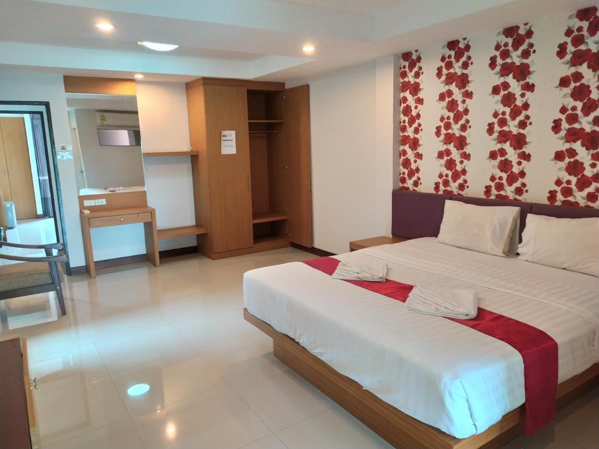 Kata Love Hotel Kata Beach (Phuket)