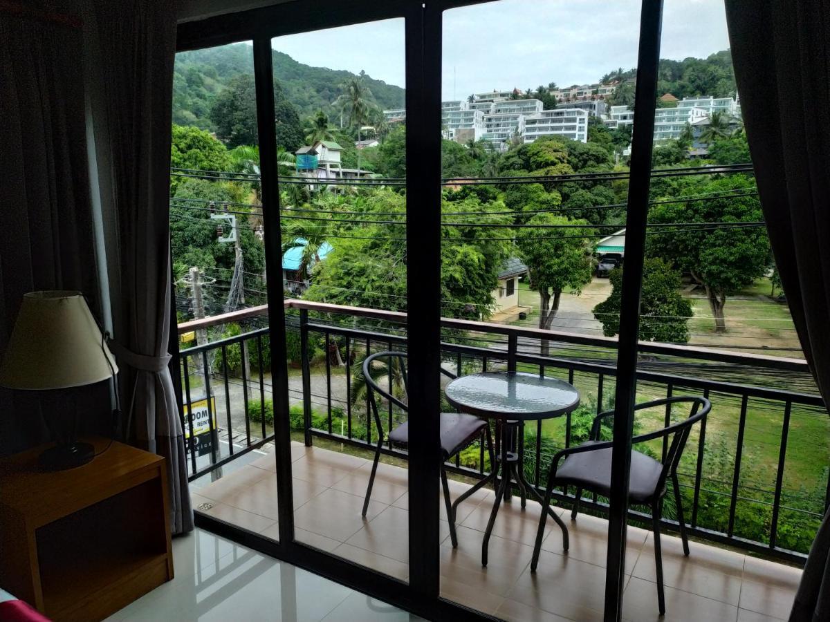 Kata Love Hotel Kata Beach (Phuket)