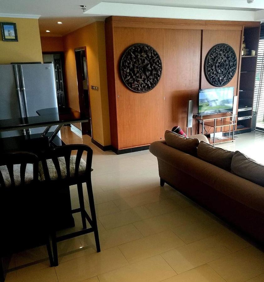 Tower Holiday Apartment Patong