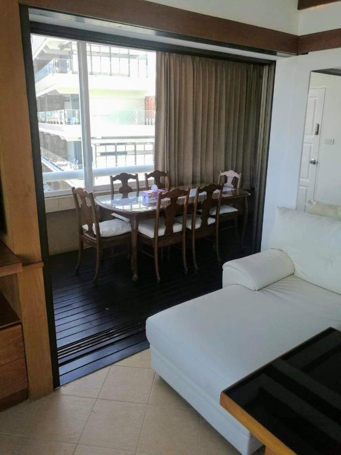 Tower Holiday Apartment *