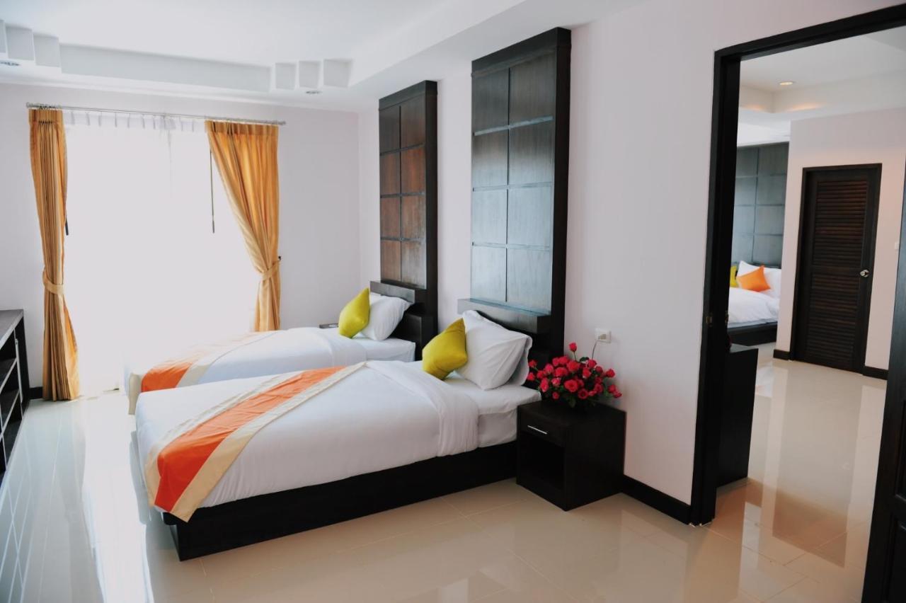 Ice 2* Kamala Beach