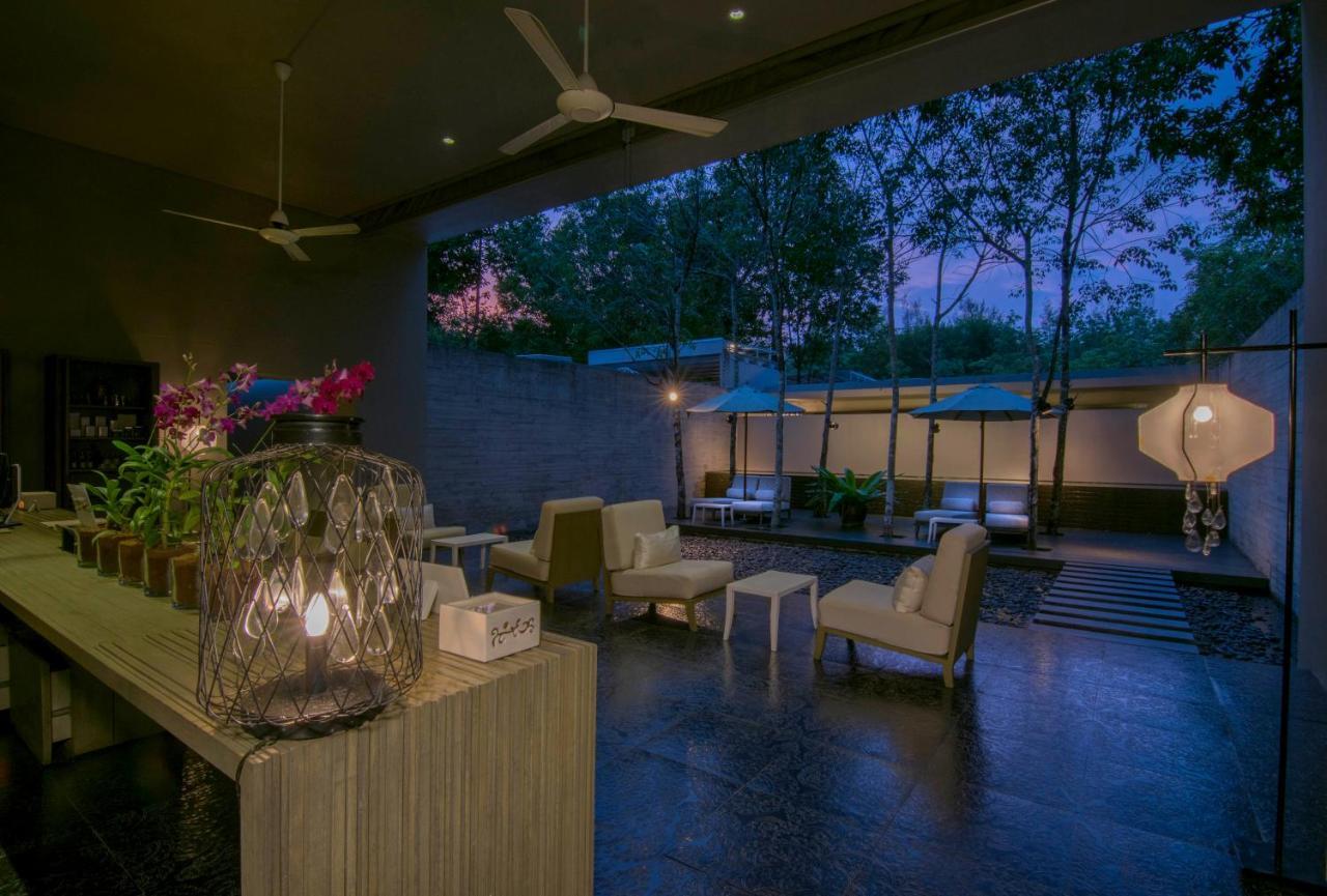 Sala Phuket Resort