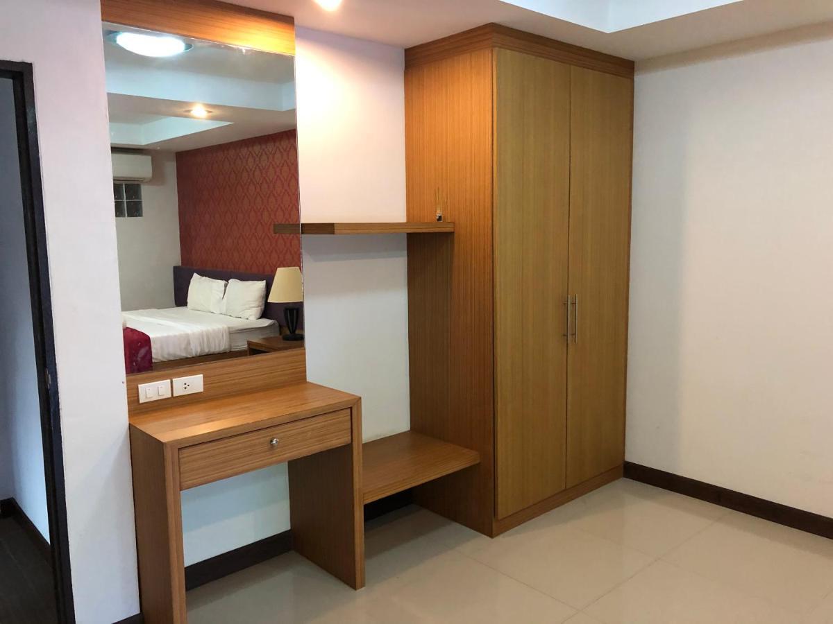 Hotel Kata Love 3*