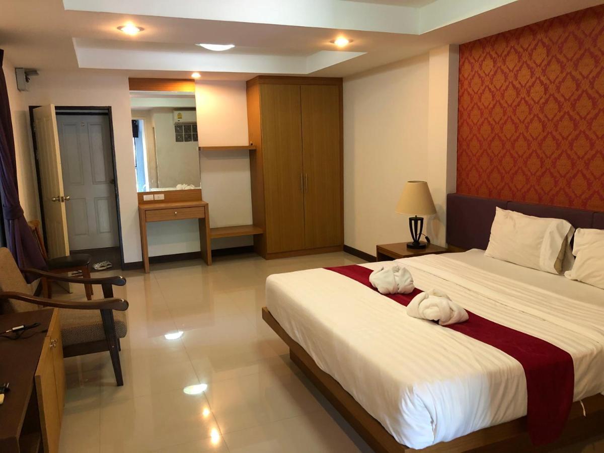 Hotel Kata Love Kata Beach (Phuket)