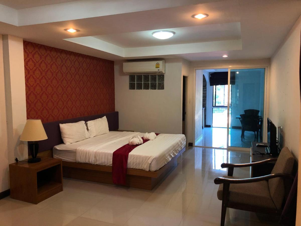 Kata Love Hotel Kata Beach (Phuket)