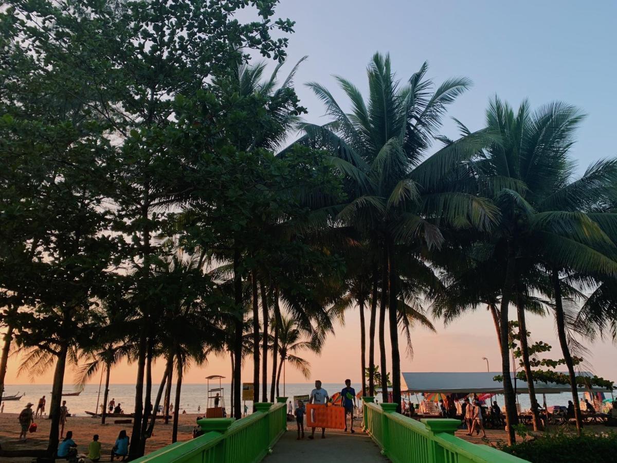 Ice Hotel Kamala Beach