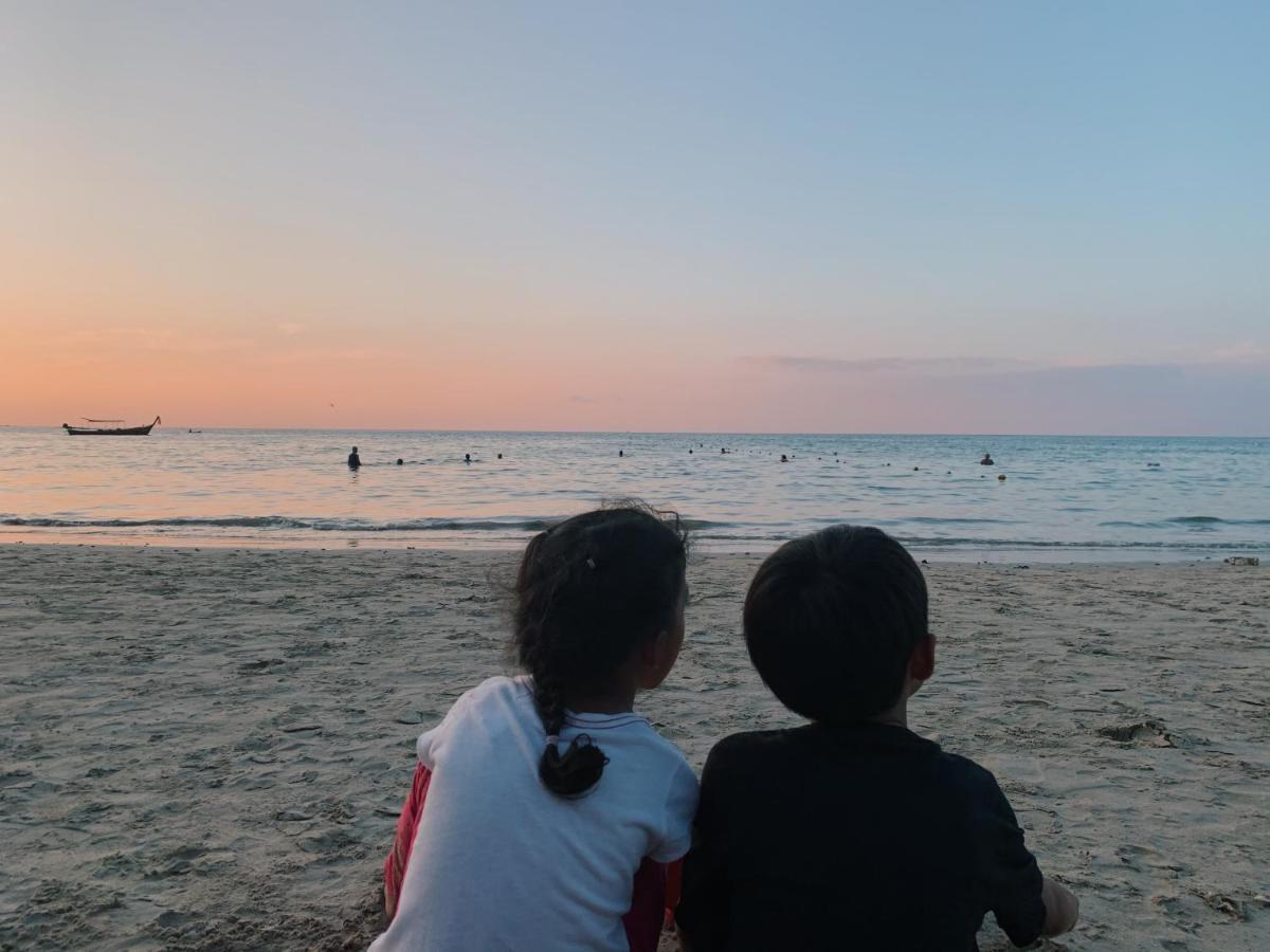Ice Kamala Beach