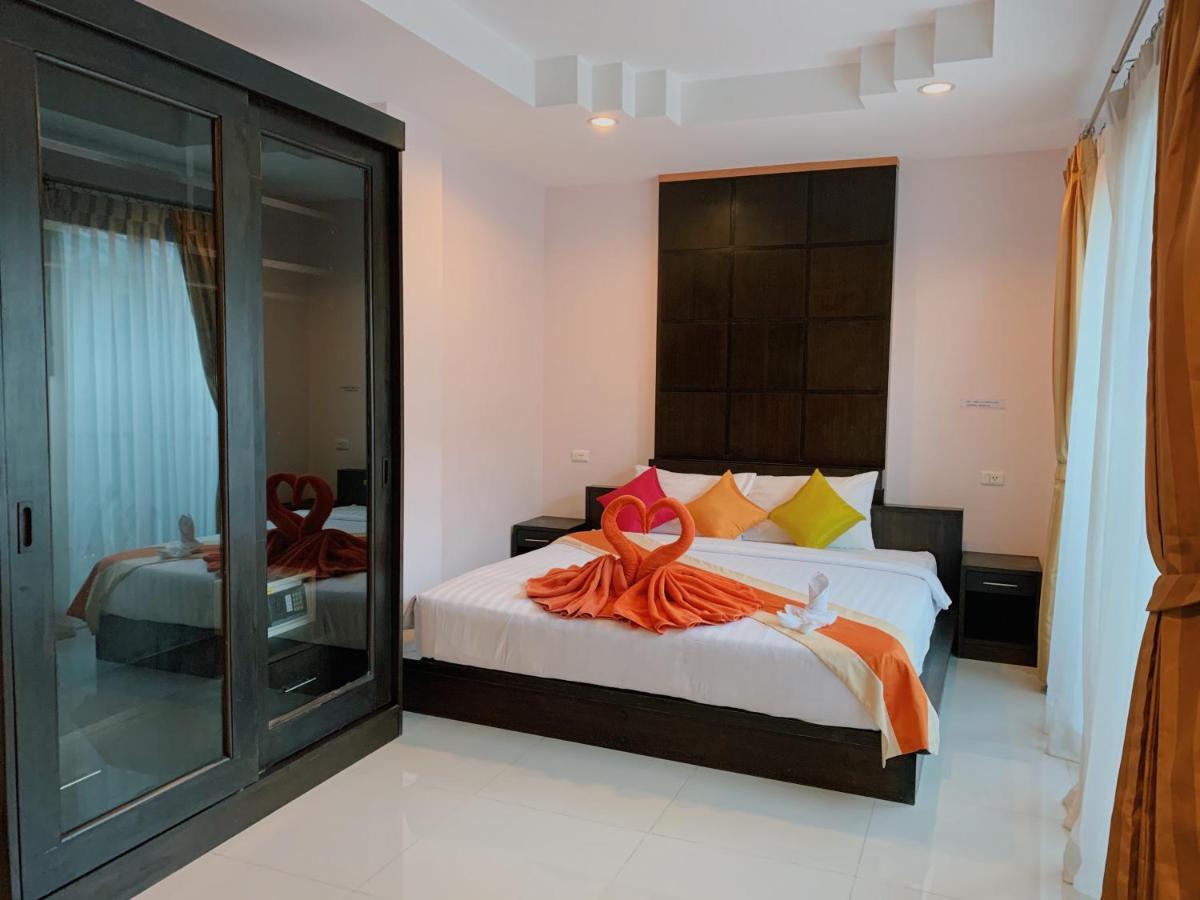 Ice Hotel Kamala Beach