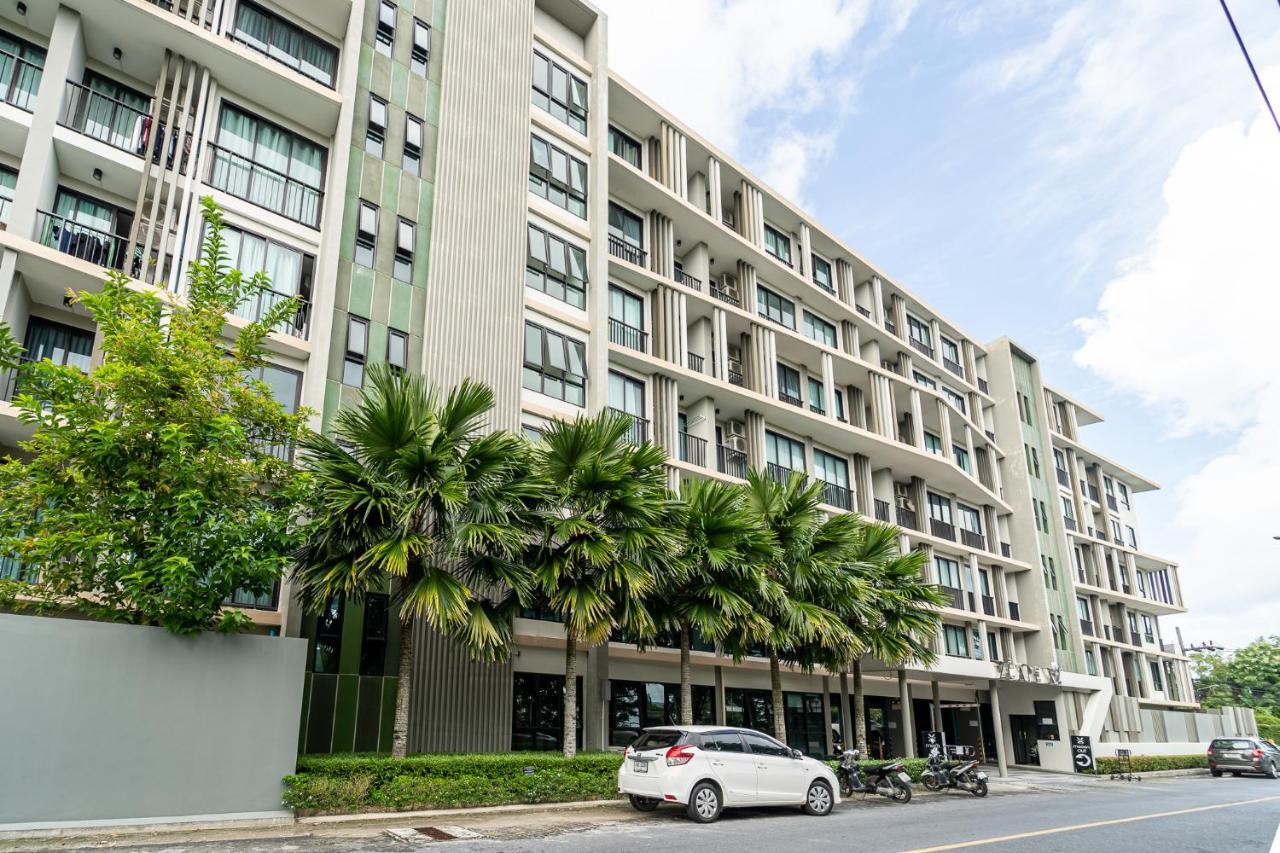 Apartamento Zcapex2