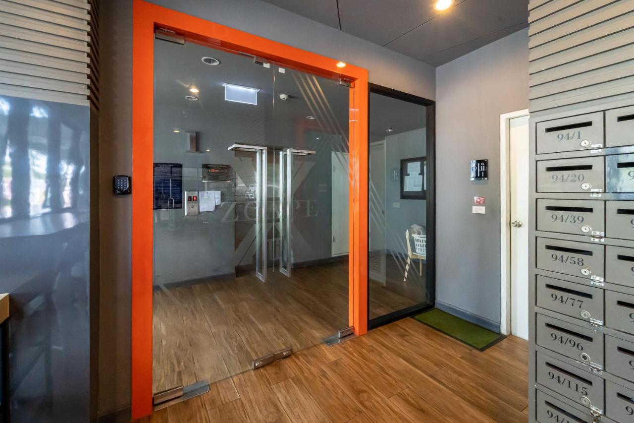 Apartamento Zcapex2