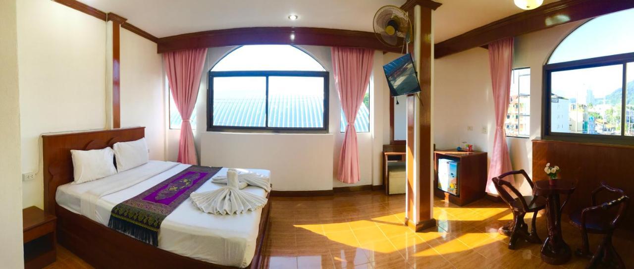 Centre Point Patong