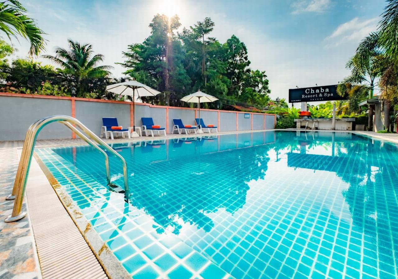 Chabana Bang-tao Phuket- Sha Extra 4*